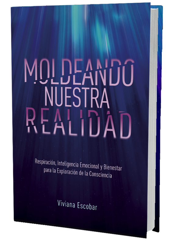 Preventa de Moldeando Nuestra Realidad