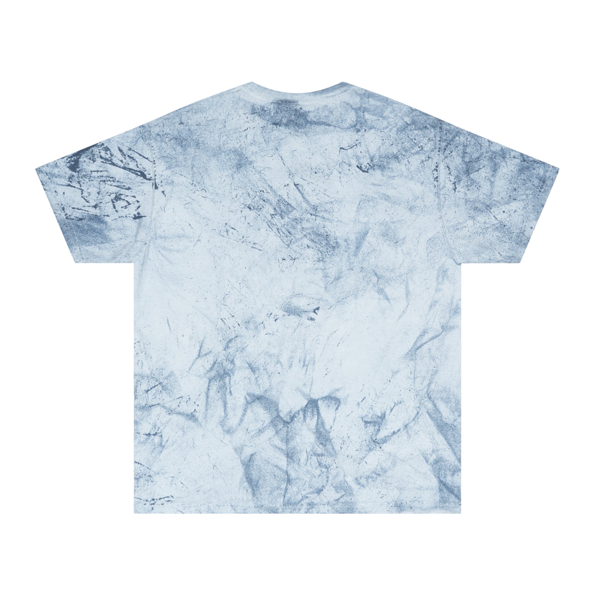 UN PANA CONECTADO - Vibrant Spiritual T-Shirt.