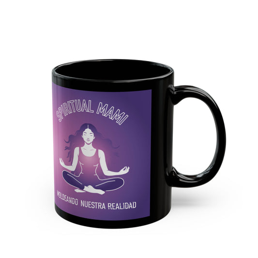 MAMI ESPIRITUAL - Taza.