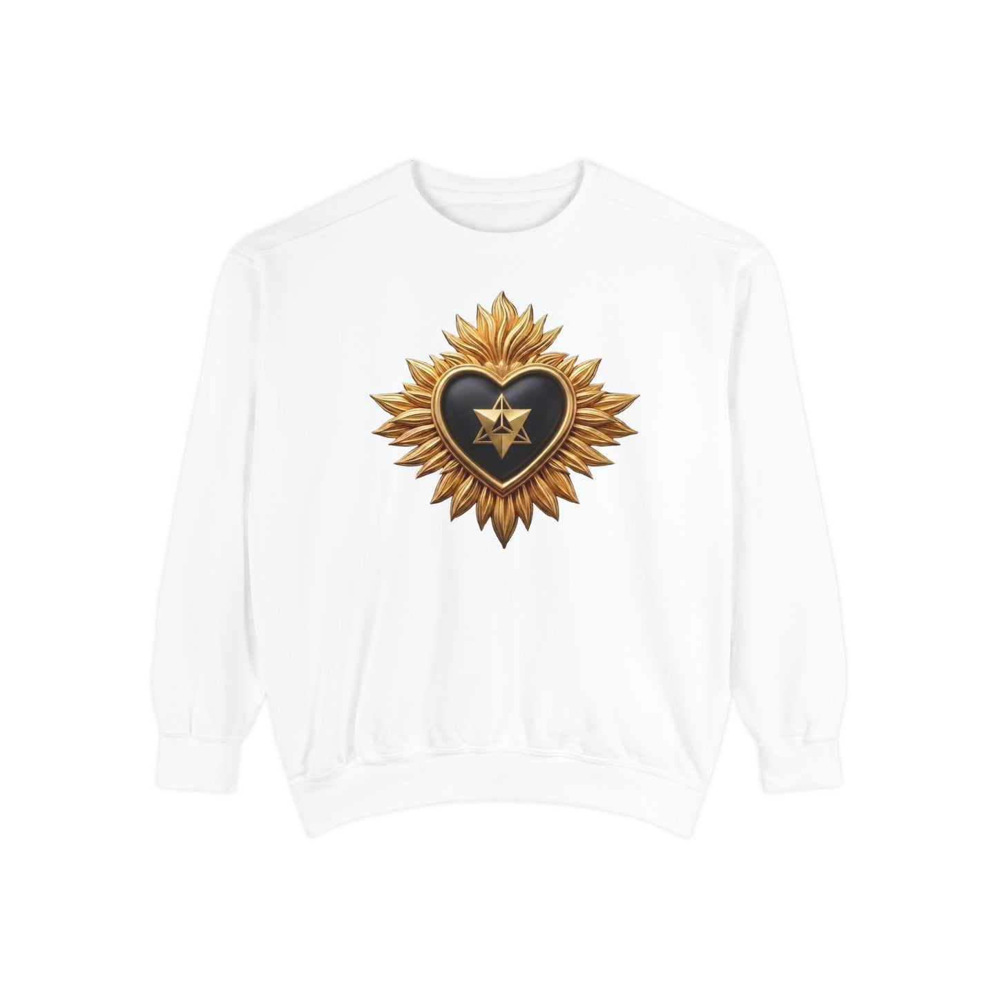 Unisex sweatshirt from Mana Universal