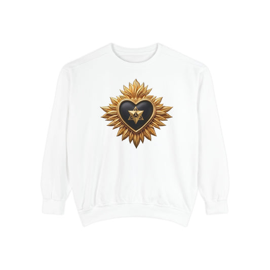 Unisex sweatshirt from Mana Universal