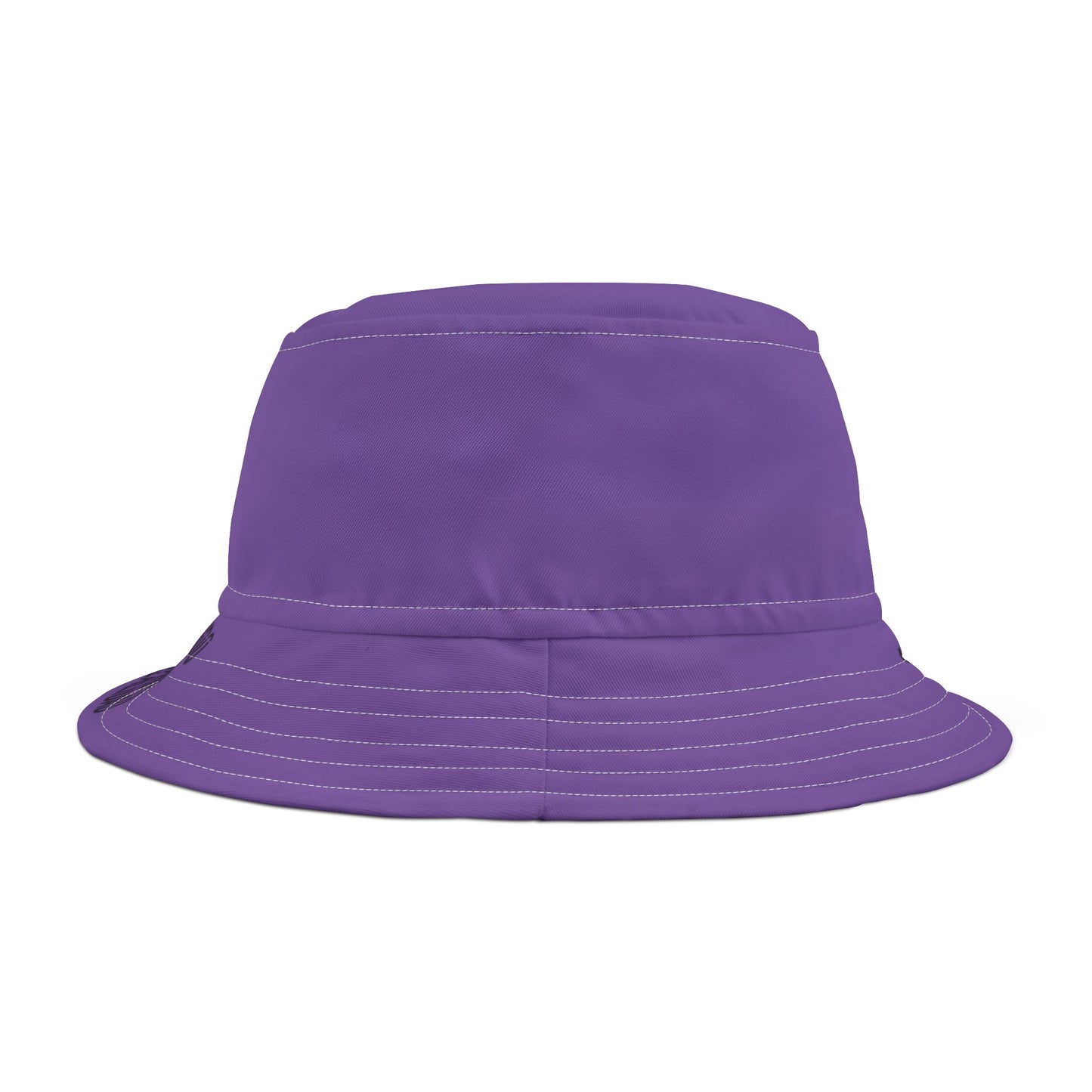 MOLDEANDO NUESTRA REALIDAD - Purple Bucket Hat.