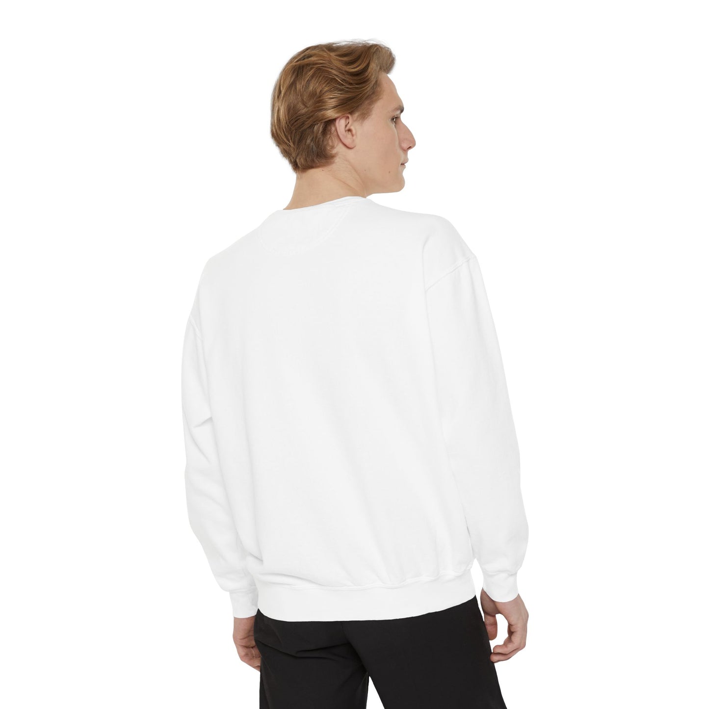 Unisex sweatshirt from Mana Universal