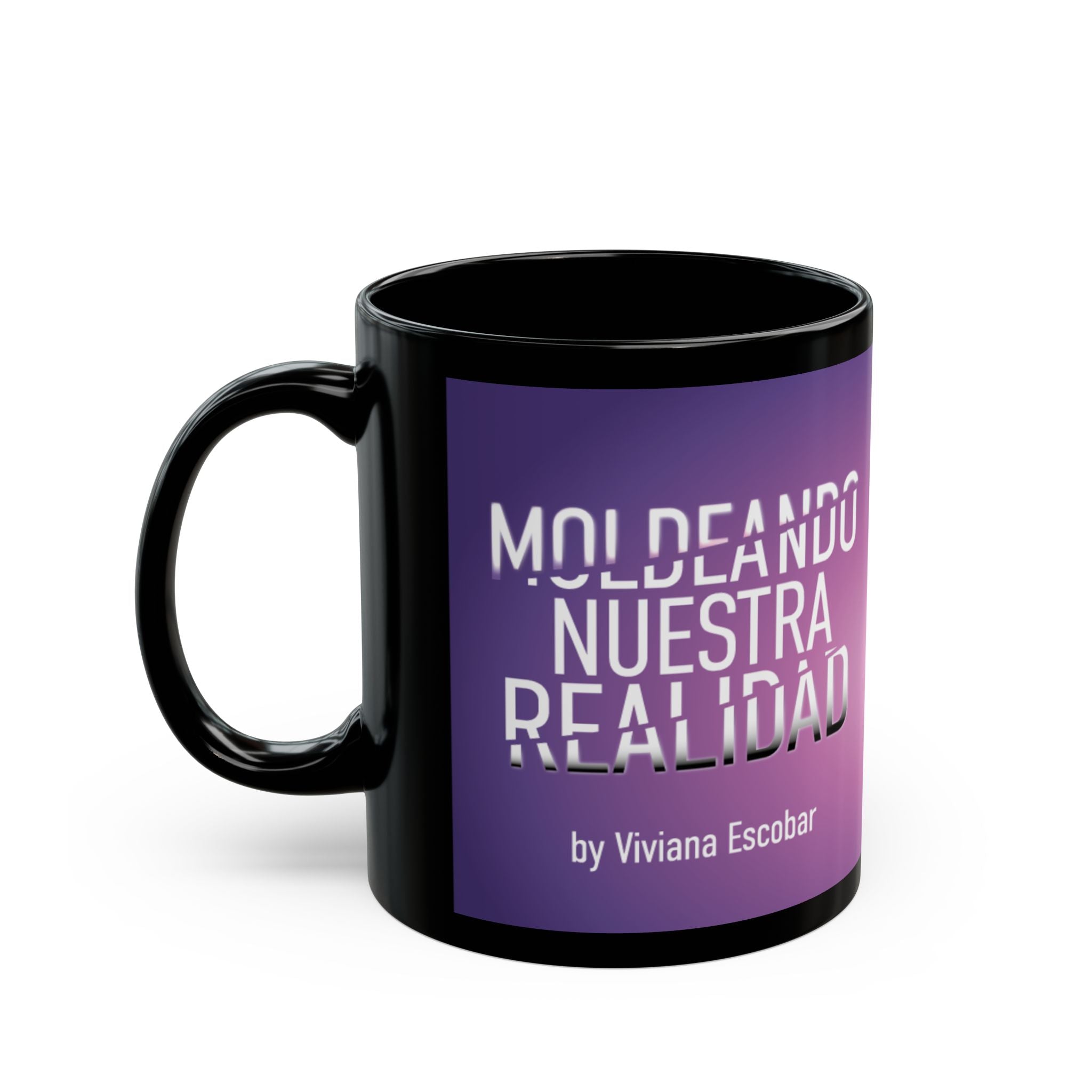 UN PANA CONECTADO - Mug.