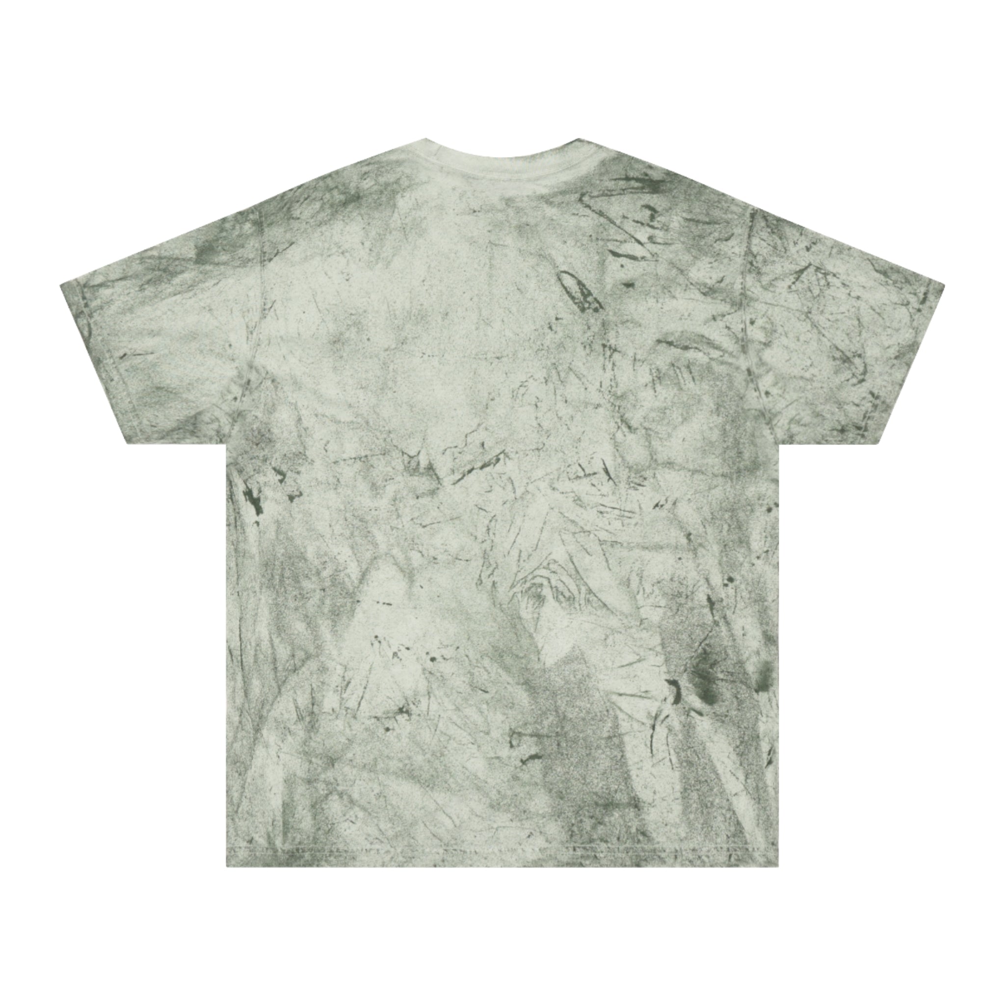 UN PANA CONECTADO - Vibrant Spiritual T-Shirt.