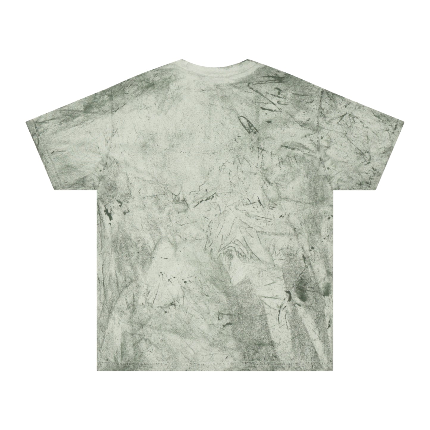 UN PANA CONECTADO - Camiseta Espiritual Vibrante.