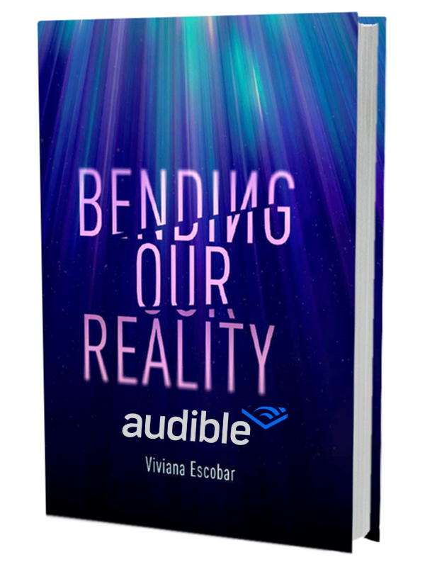 Bending Our Reality (Audible)