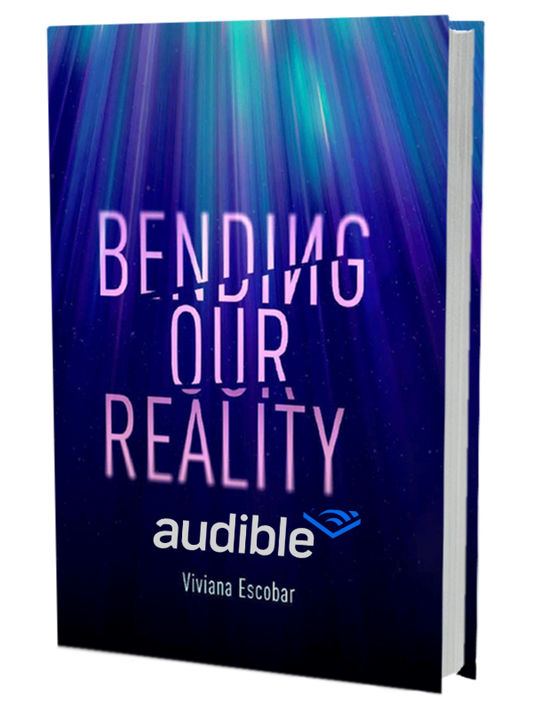 Bending Our Reality (Audible)