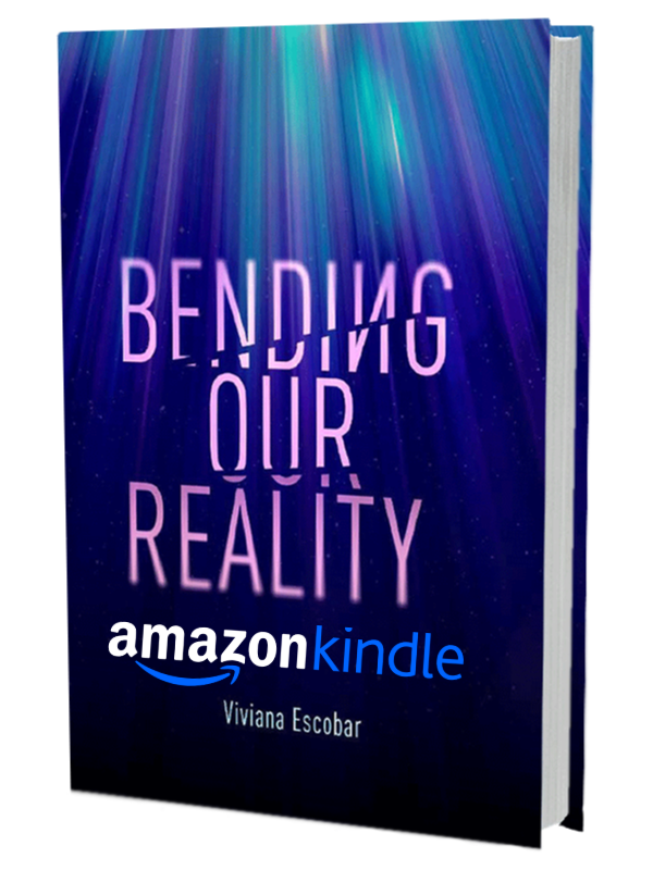 Bending Our Reality (Kindle)