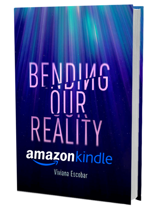 Bending Our Reality (Kindle)