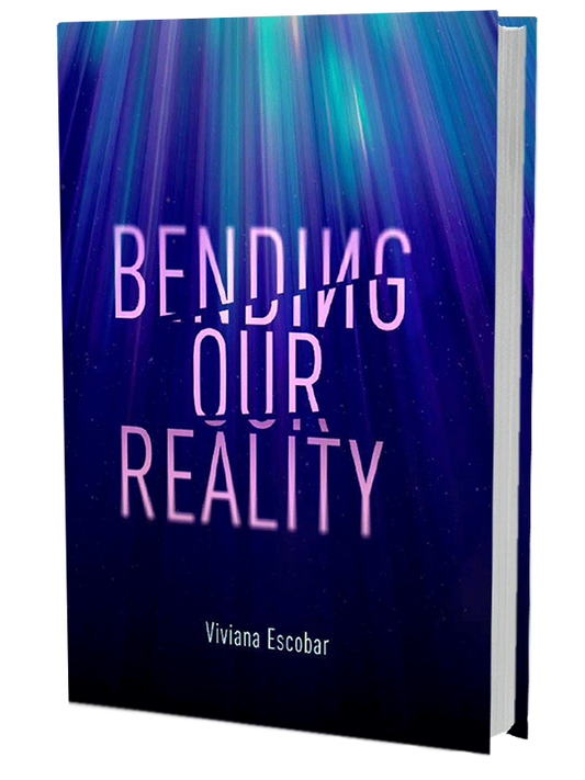Bending Our Reality (Hardcover)