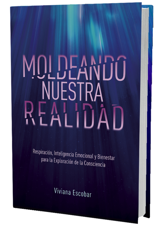 Preventa de Moldeando Nuestra Realidad