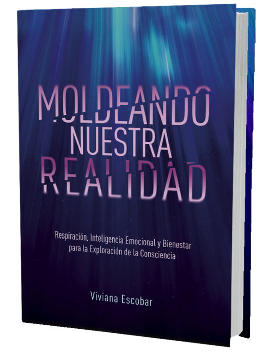 Moldeando Nuestra Realidad (Hardcover)